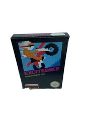 Excite Bike Excitebike