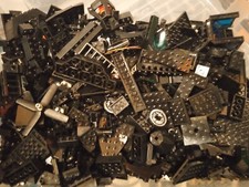 0,5 Kg Lego  Steine Platten
