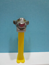 PEZ  Dispenser Dschungelbuch -