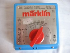 GM179/81* Märklin 37540