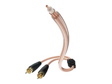Inakustik subwoofer kabel - inakustik, nf