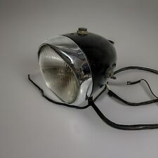 CEV Moped Scheinwerfer Für Hercules MK3 MK4 MK50 DKW RT Zündapp Kreidler Florett