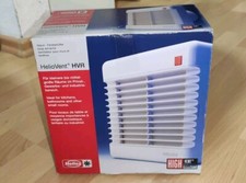 Helios Lüfter HELIOVENT HVR 150/4 E, Neu in OVP
