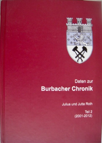 Daten zur burbacher - burbacher, chronik