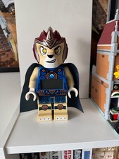 LEGO CHIMA: LAVAL DER LÖWE -