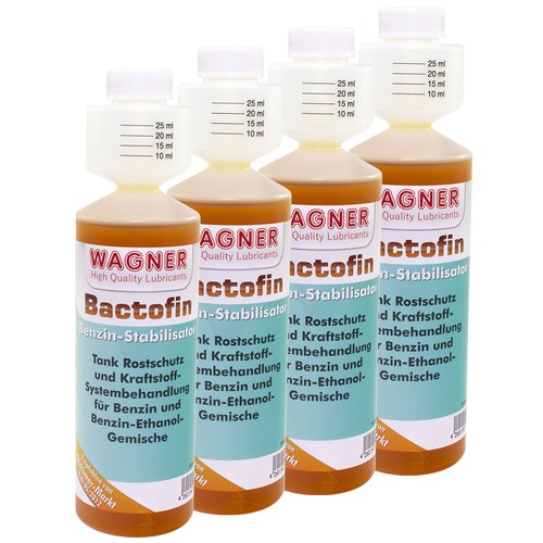 Wagner spezialschmierstoffe - wagner,