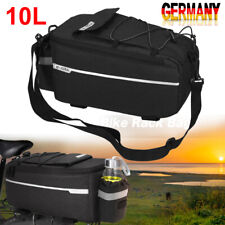 GEPÄCKTRÄGERTASCHE