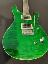 Harley Benton CST-24T Emerald