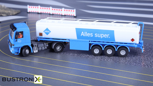 Bustronix viessmann - 🚐,