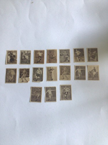 Fußball sticker ok - 17,