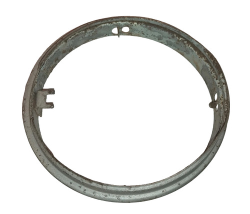 Stellring lampenring - f.,