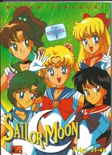 Sailor Moon Anime Album 5