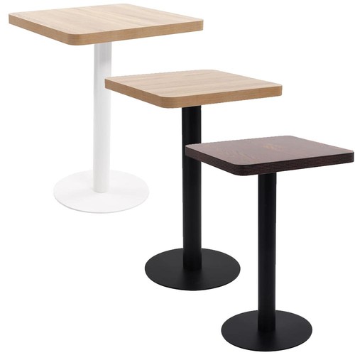 Bistrotisch gartentisch - bistrotisch,