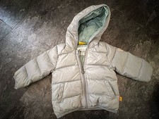 Steiff Winterjacke Größe 74
