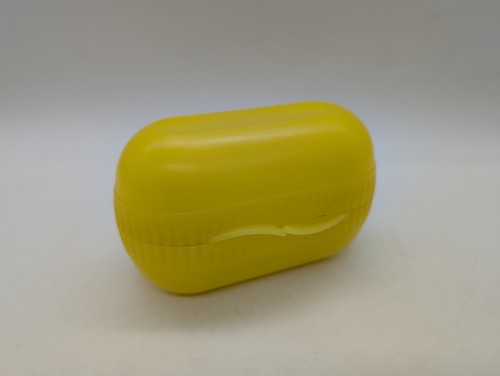 Tupperware eierbox to go - tupperware, ei