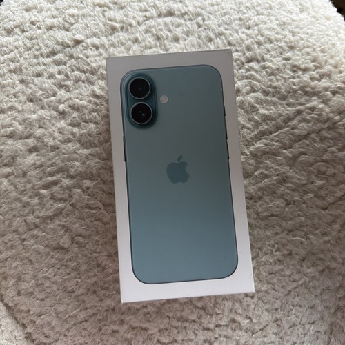 Apple iphone 128gb - iphone, 16