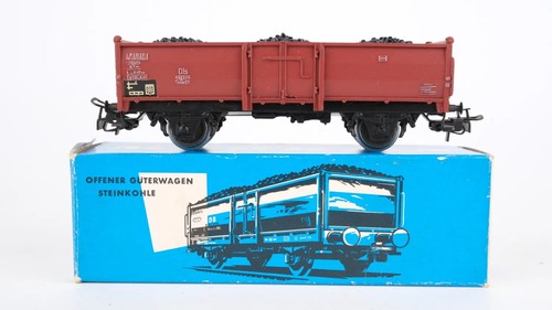 Märklin 4604 offener - märklin, h0