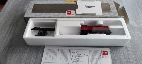 Rivarossi spur 006232 - rivarossi,