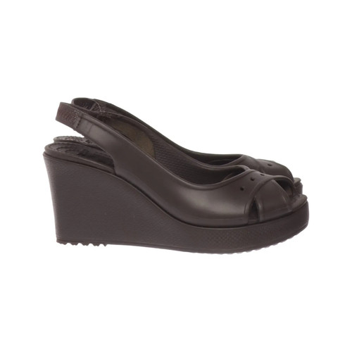 Crocs keilschuhe größe - crocs,,