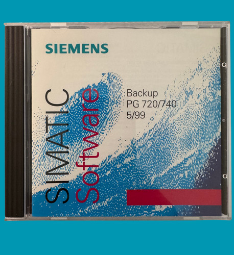 Siemens simatic software - siemens,