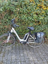 E Bike von Sinus (Winora