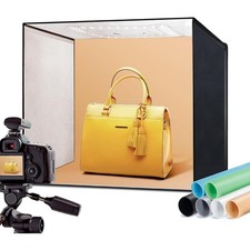 Fotobox Fotostudio Set