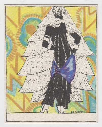 Farblithographie wiener - farblithographie:,