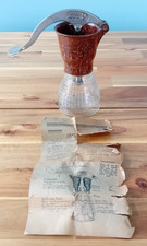 Antiker Jubiläumsglas &