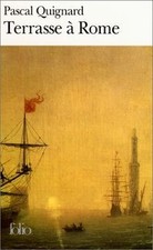 Terrasse à Rome - Grand Prix