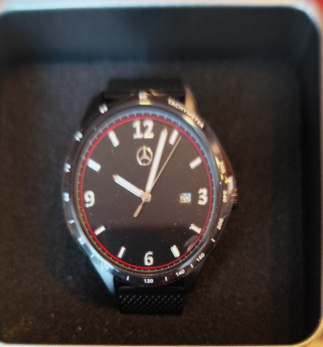 Herrenuhr mercedes benz - mercedes,
