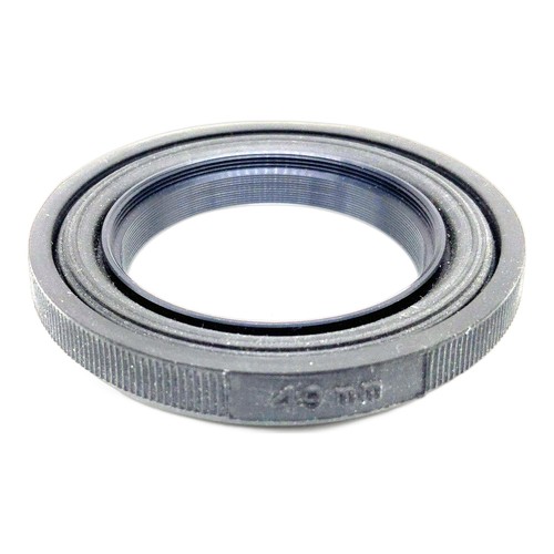 Vivitar 49mm gegenlichtblende - vivitar,