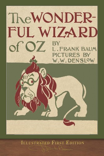 The wonderful wizard oz - wonderful,