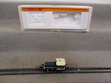 Arnold N 2070 Diesellok KÖF