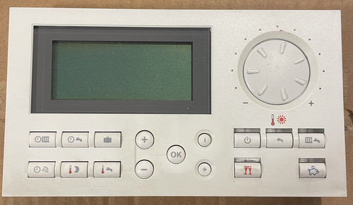 Viessmann vitotronic 200 ho1 - viessmann,