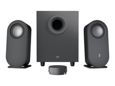 Logitech Z407 Bluet. Computer