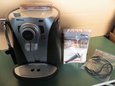 Saeco Odea go Kaffeevollautomat mit zweiter Brühgruppe!!!