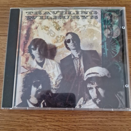 The travelling wilburys - the,