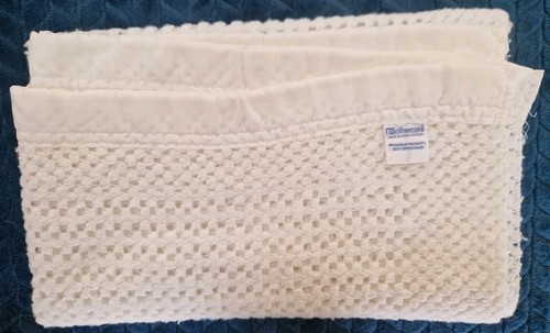 Mothercare 0552 weiß vintage - mothercare,