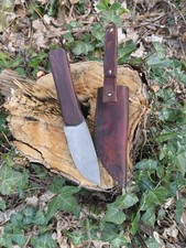 Handgemachtes Messer mit