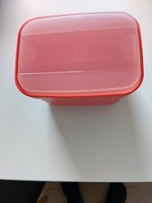 Tupperware Vorratsbehälter 2