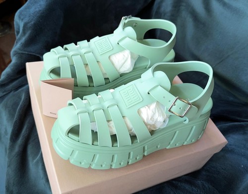 Miu prada - miu,