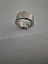 Calvin Klein Ring Edelstahl