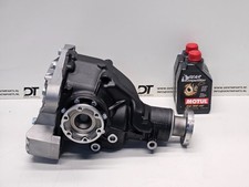 Rebuild Differential BMW E46