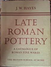 Terra Sigillata Bibel :  Late