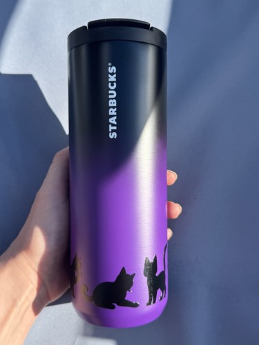 Starbucks thermobecher 473 - starbucks,