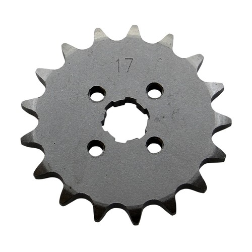 Ritzel teilung 420 - 17, zähne