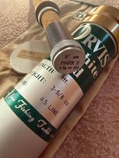 ORVIS Graphite Mark2