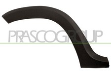 PRASCO Verbreiterung, Kotflügel Hinten rechts DA8201593