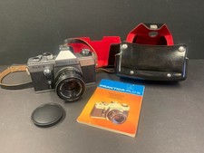 Praktica PLC 2 Pentacon