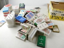 Konvolut Kartenspiel Skat